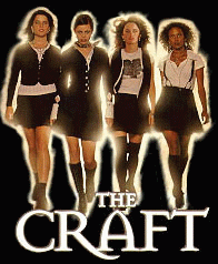 The teenagers or eastwick